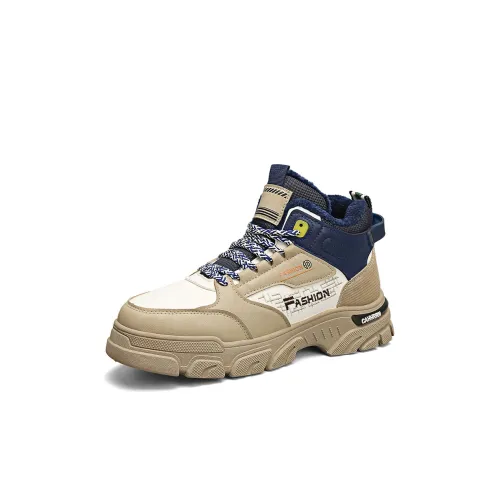 BIBIWO Детская хлопковая обувь для малышей