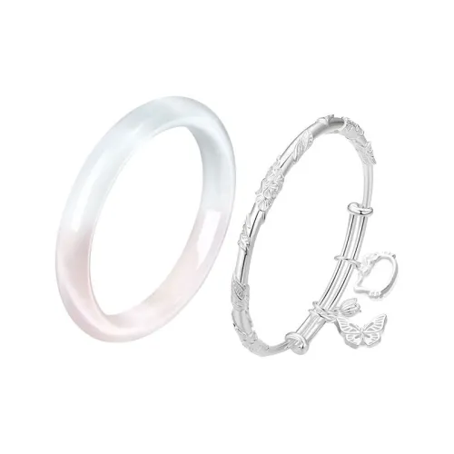 JINGFAN Стекло Кошачий глаз Браслеты Женские