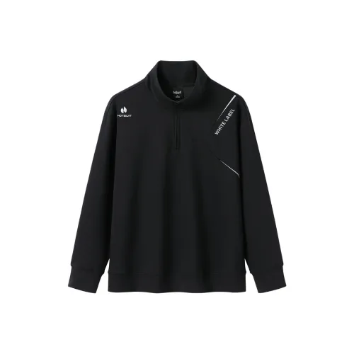 HOTSUIT Унисекс T-рубашки