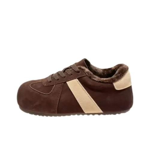 LUTAI Низкий топ Немецкая армейская обувь Женская