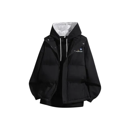 Под одним человеком Свитшот Комплект Унисекс