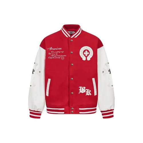 PEA Унисекс Бейсбольные Джерси