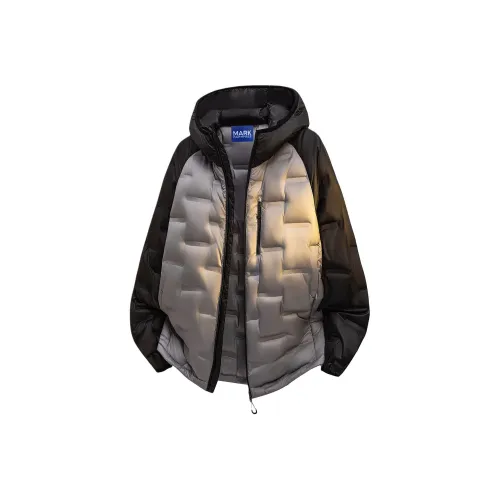 FAIRWHALE Wind Style Collection Пуховик Унисекс