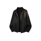 Теплый черный