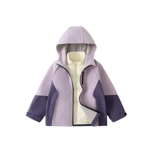 Chiaus Детские софтшелл-куртки