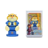 Леопард Офицер