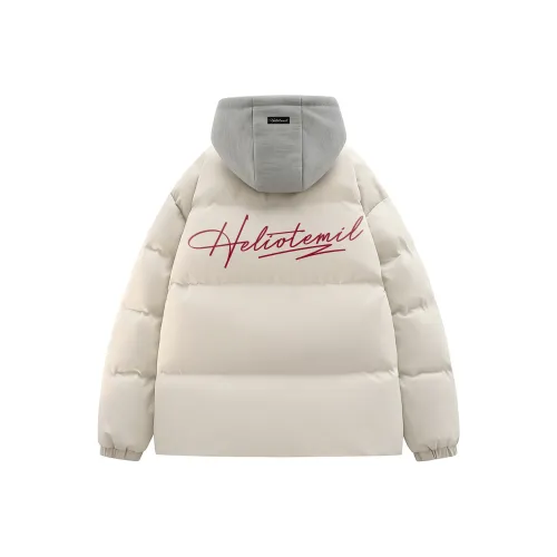 HELIOT EMIL Унисекс Пуховики