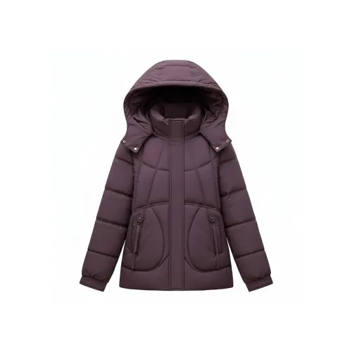 SHUHAOBAI Женские Средний Aged Пожилой Топы