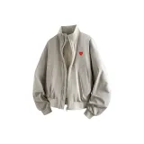 Светло-серый