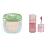 03# Мягкая кожа + Жидкая помада