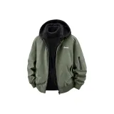 Авиационный зеленый (Внутренний, Нет, Свитер)