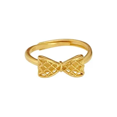 SHIFURUI Латунные Кольца Женские