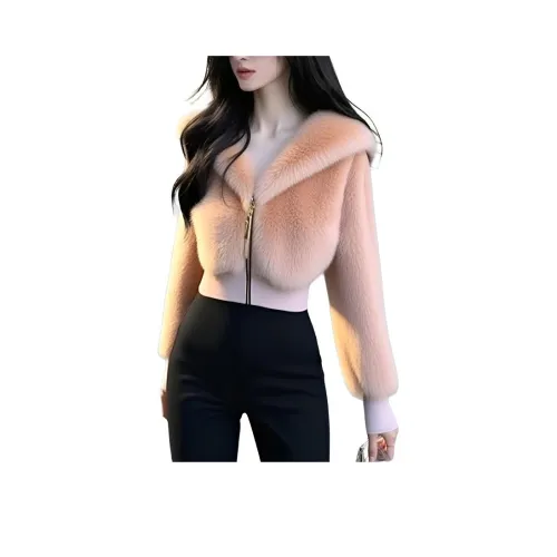 ALPLUME Вельвет Feel Пальто Женское