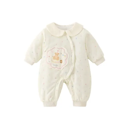 WEILAIZHIXING One Piece Хлопковый пуховик