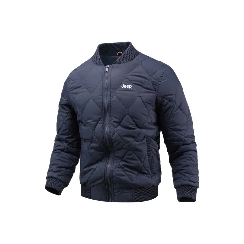 Jeep Leisure Collection Пуховая куртка Унисекс