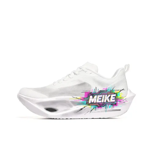 MEIKE Амортизация Высота Увеличение Устойчивость к Износу Легкий Дышащий Противоскользящий Низкий Топ