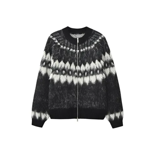 HLPT Унисекс Трикотаж