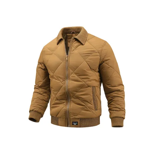 COMOWA Унисекс Пуховики