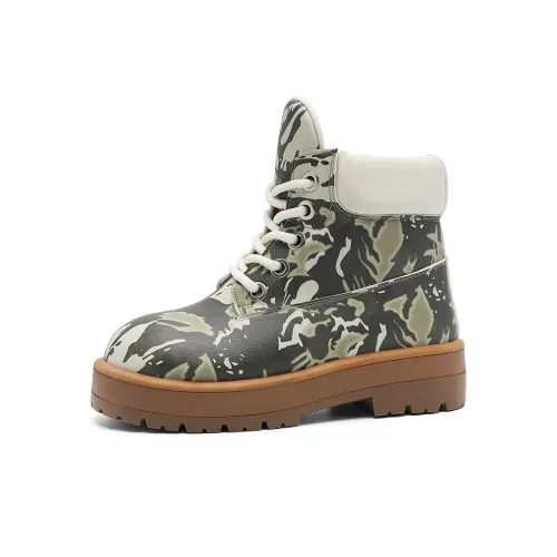 SIMBA'S PRIDE Мартин Boot Унисекс