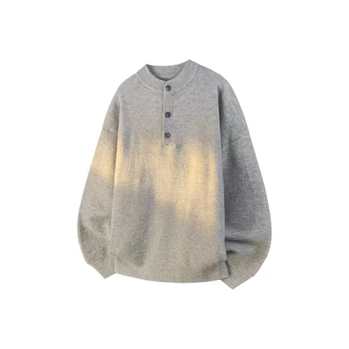 POSIYING Унисекс Трикотаж