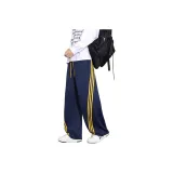 Темно-синий, флисовая подкладка