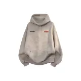 Хаки с флисовой подкладкой [Стандартный размер]