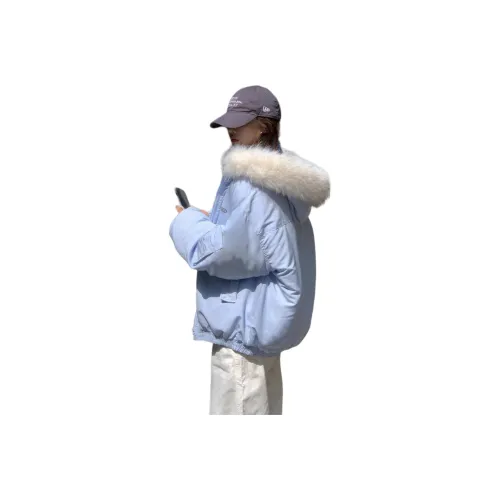 ЮЙЧЖАОЛИНЬ Пуховая куртка Женская