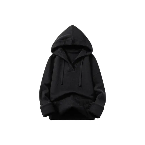 HOZZS Унисекс Трикотаж