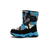 DW9965 Небесный Синий [Флисовая подкладка, термический]