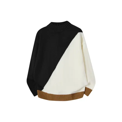 FOREST LIBRARY Унисекс Трикотаж