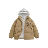 Хаки [В комплекте с высококачественным свитшотом]