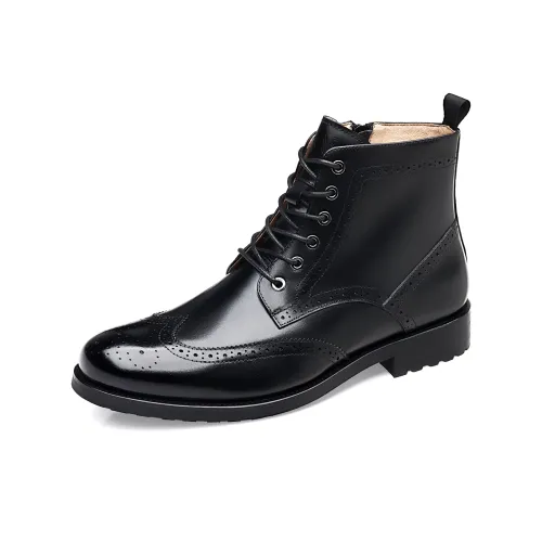 15 MINS Короткий Мартин Boot Мужской