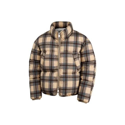 A02 Изображение Цвет Унисекс Пуховики