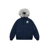 Темно-синий