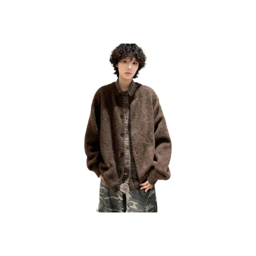 CORNILOT Унисекс Трикотаж