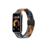 Джинсовый синий (Черная застежка)