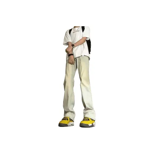 FOREVER 21 Унисекс Джинсы