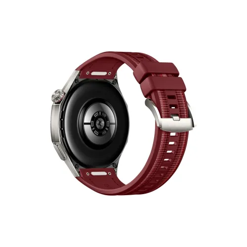 KUBASUO Ремень совместим с Huawei материал кремний длина 220 мм