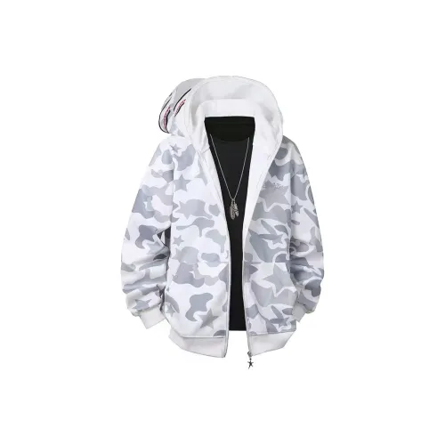 CHONGXIAOLV Унисекс Свитшоты