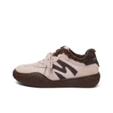 Soft Pink (Флисовая подкладка)