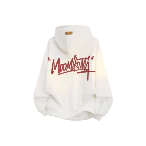 Мумин Унисекс Свитшоты