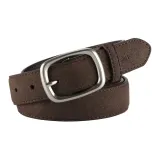 Темно-кофейный