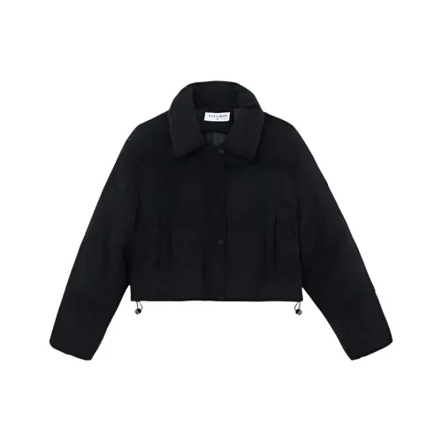 XGXR Женские пуховики