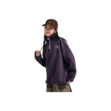 Тёмный фиолетовый