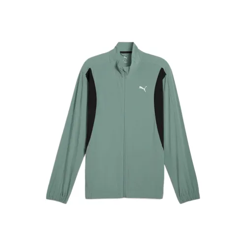 PUMA Velocity Беговое пальто мужское