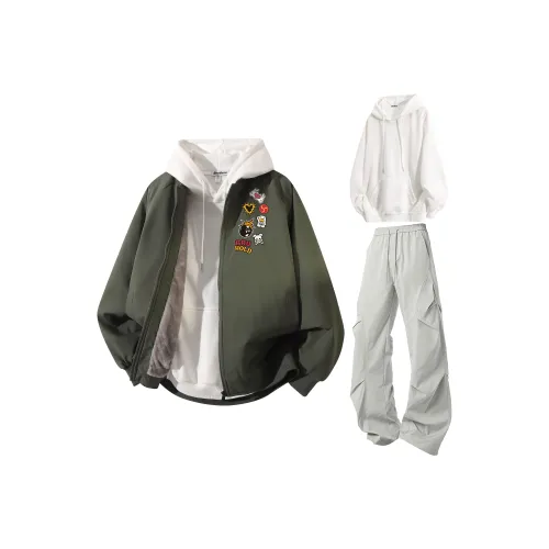 BRUMAIRE Повседневная спортивная одежда унисекс