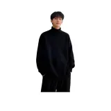 Черный [с флисовой подкладкой]