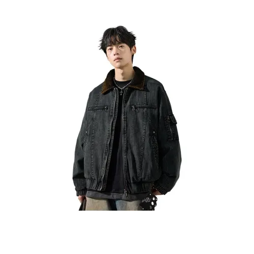 NRXX Унисекс Пуховики