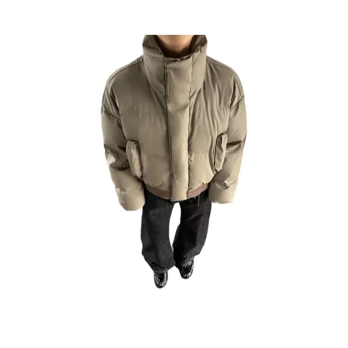 PODGORNOI Мужские пуховики