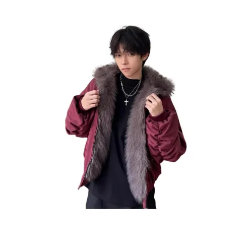 Hypeyourself Пуховая куртка Унисекс